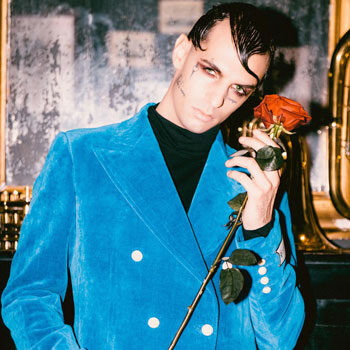 Achille Lauro
