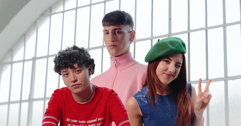 Breakthrough 2025: Amazon Music punta su Florinda,...