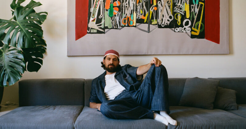 Amor Proprio e l’arte di aggiustarsi: interv...