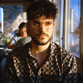 Andrea Dipa: biografia ufficiale, portfolio e contatti