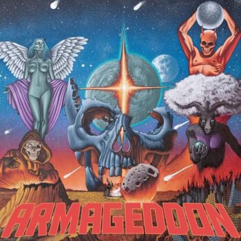 Armageddon