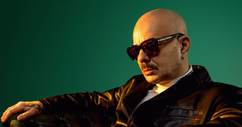 Don Dada è Don Joe mentore delle nuove voci urban...