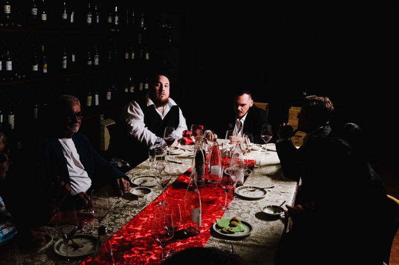 Intervista a Nerone e Ensi per l'album Brava Gente
