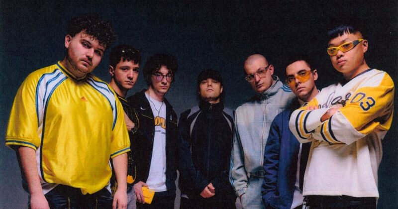 La nuova visione del clubbing: intervista al colle...