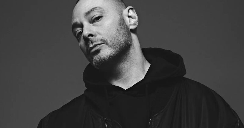 Fabri Fibra era la chiave, oggi è la porta