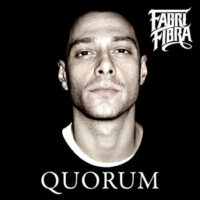 Fabri Fibra - Quorum EP