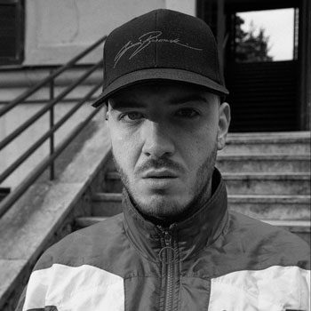 Gianni Bismark