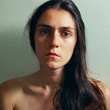 Giulia Bersani: biografia ufficiale, portfolio e contatti