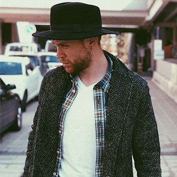 Jack Sapienza: biografia ufficiale, discografia aggiornata, video e contatti