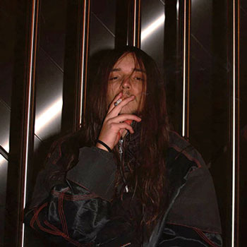 Karashò: biografia ufficiale, discografia aggiornata, video e contatti