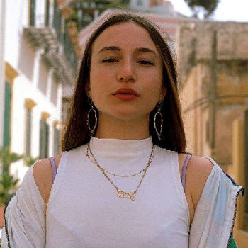 Laila Al Habash