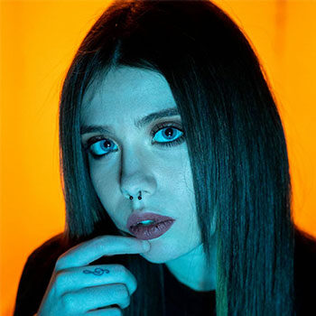 Lil Jolie