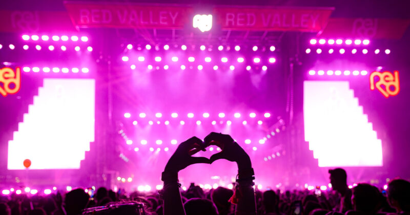 I migliori festival musicali dell’estate 2025 in...