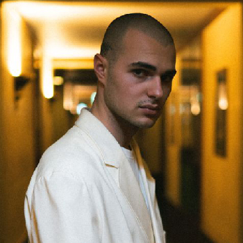 Nashley: biografia ufficiale, discografia aggiornata, video e contatti
