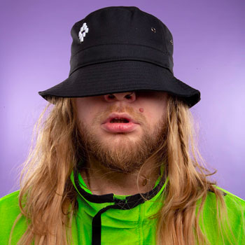 Nitro: biografia ufficiale, discografia aggiornata, video e contatti