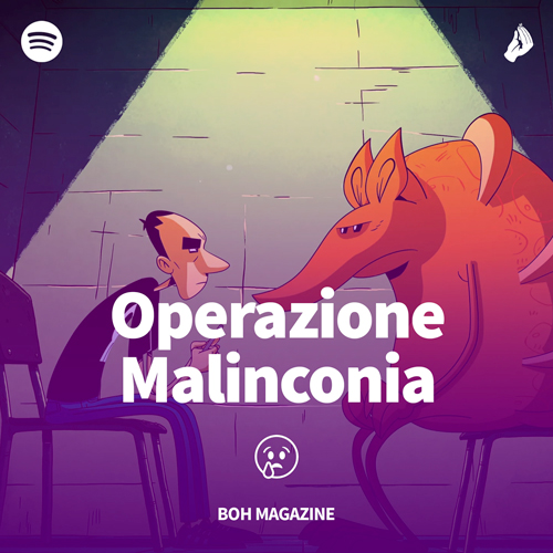 Operazione Malinconia