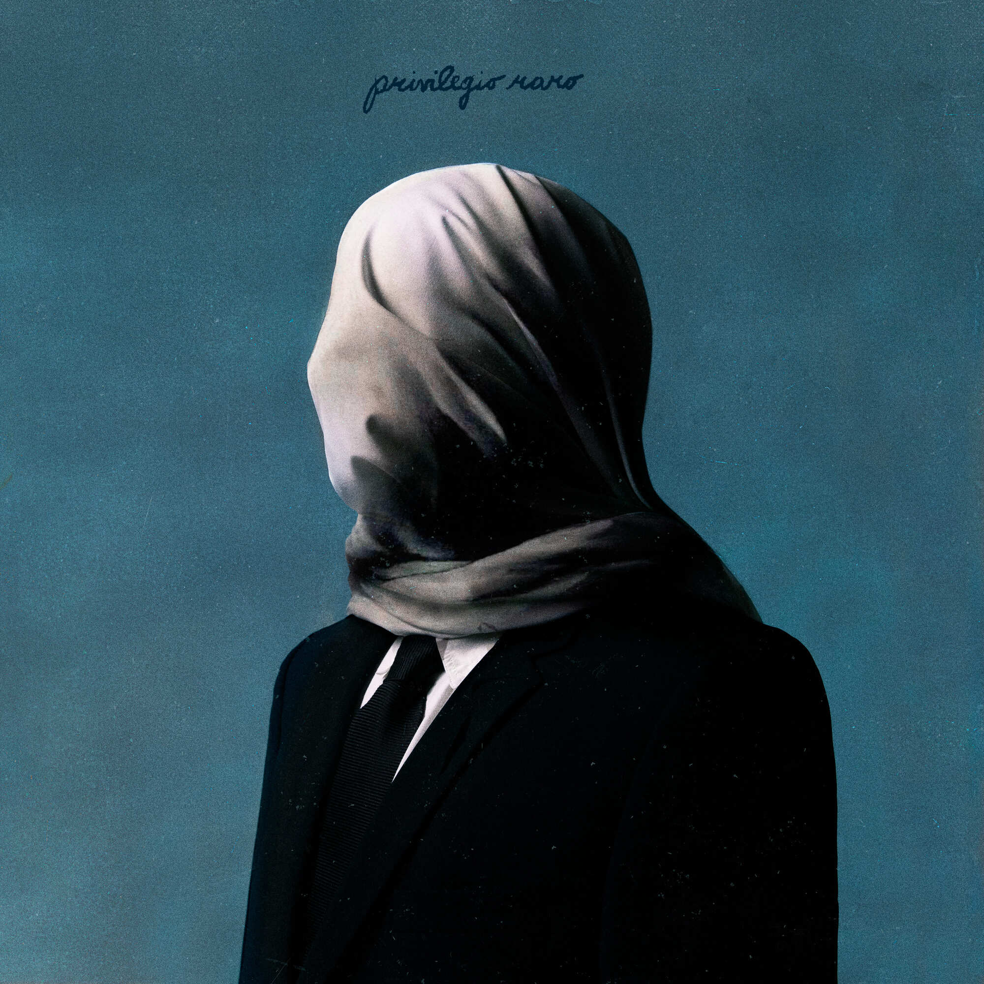 Tutti Fenomeni - Privilegio Raro cover album