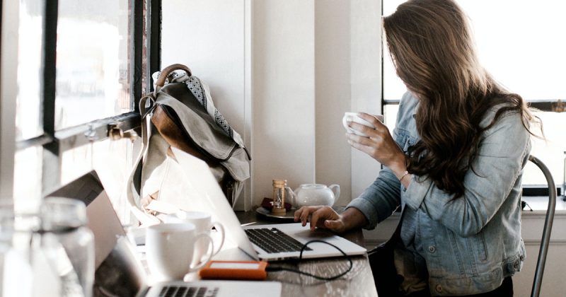 Pubbliredazionale sul sito