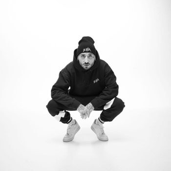Rico Mendossa
