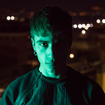 Security: biografia ufficiale, discografia aggiornata, video e contatti