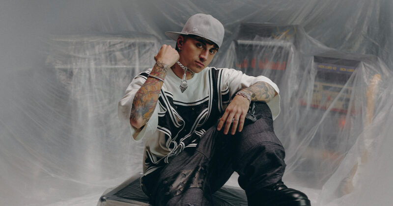 “Non ci sono altri Sick Luke”: intervista sul ...