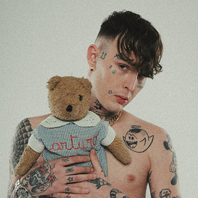 Side Baby: biografia ufficiale, discografia aggiornata, video e contatti