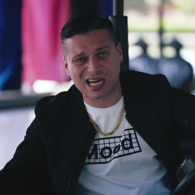 Speranza: biografia ufficiale, discografia aggiornata, video e contatti