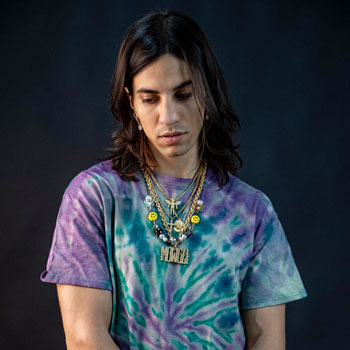 Tedua: biografia ufficiale, discografia aggiornata, video e contatti