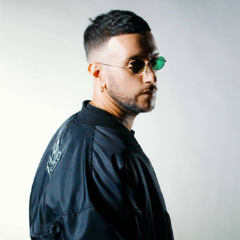 TY1: biografia ufficiale, discografia aggiornata, video e contatti