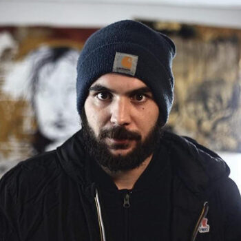 Ugo Borghetti