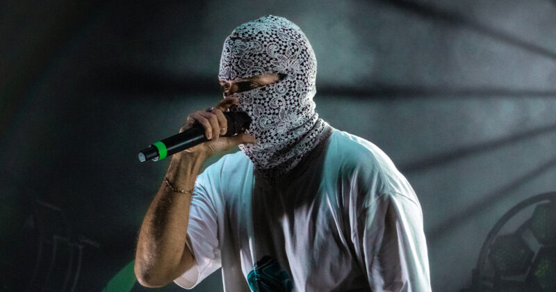 Viscerale e senza filtri: intervista a Mezzosangue